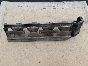 Pokrov motorja CLAAS