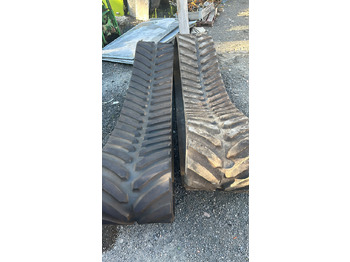 Gosenica za Kmetijski stroj Claas Lexion Gąsienice gumowe 635cm: slika 4