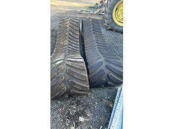 Gosenica za Kmetijski stroj Claas Lexion Gąsienice gumowe 635cm: slika 5