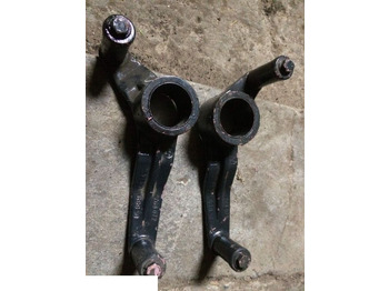 Vzmetenje za Kmetijski stroj Claas Lexion Wahacze 208072: slika 2