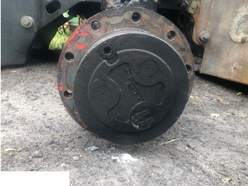 Transmission CLAAS