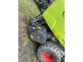 Balirka za okrogle bale Claas Variant 385RC - prasa - części: slika 2 Balirka za okrogle bale Claas Variant 385RC - prasa - części: slika 2