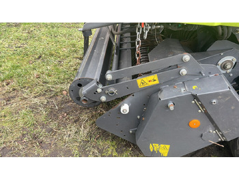 Balirka za okrogle bale Claas Variant 385RC - prasa - części: slika 5 Balirka za okrogle bale Claas Variant 385RC - prasa - części: slika 5