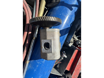 Hidravlična črpalka MASSEY FERGUSON