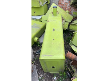 Rezervoar za gorivo CLAAS