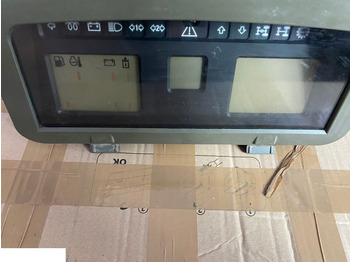 Armaturna plošča FENDT