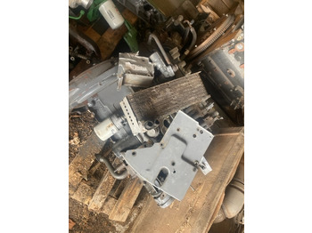 Motor in deli DEUTZ