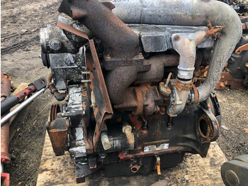 Motor za Kmetijski stroj Deutz BF4L913 Silnik: slika 4