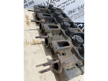 Glava motorja za Kmetijski stroj Deutz Claas BF4M2012 - głowica silnika 04252714: slika 3