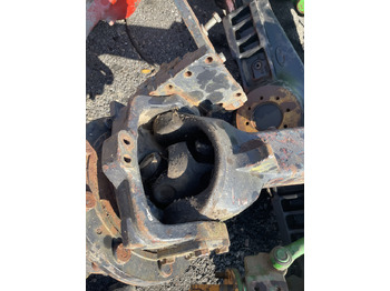 Sprednja os za Kmetijski stroj Deutz-Fahr Agrostar - most przedni Sige DS19 KN10 DS19KN10: slika 5