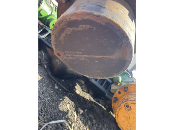 Sprednja os za Kmetijski stroj Deutz-Fahr Agrostar - most przedni Sige DS19 KN10 DS19KN10: slika 3