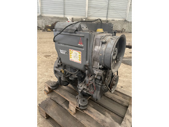 Motor DEUTZ
