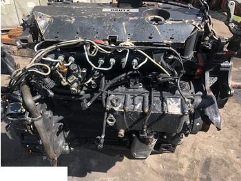 Motor in deli DEUTZ
