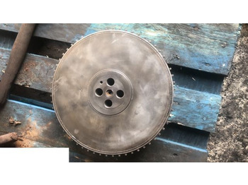 Motor in deli DEUTZ