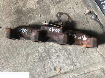 Izpušni kolektor DEUTZ