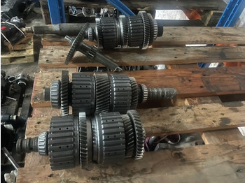 Transmission DEUTZ
