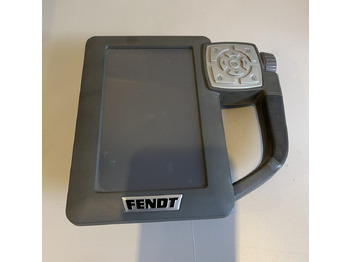 Armaturna plošča FENDT