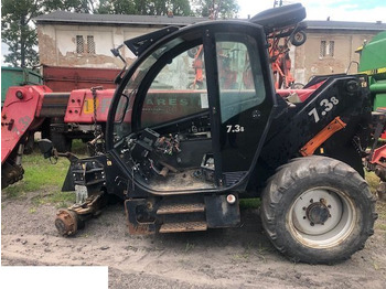 Hidravlični ventil FARESIN