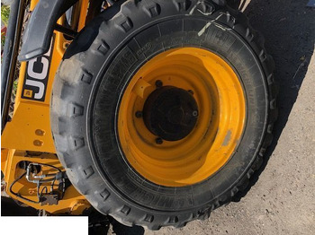 Platišče JCB