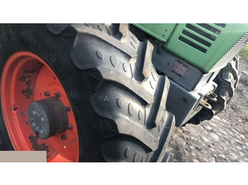 Menjalnik FENDT