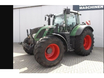 Diferencialni menjalnik FENDT