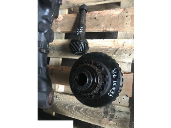 Transmission FENDT