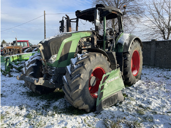 Blatnik FENDT