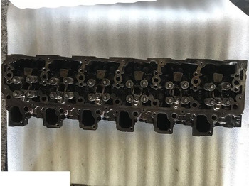 Glava motorja FENDT