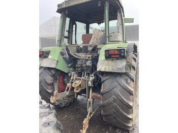 Premnik FENDT