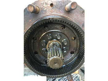 Bočni reduktor FENDT