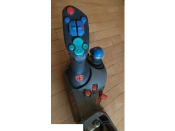 Kabina in notranjost FENDT