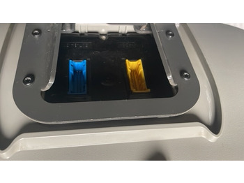 Armaturna plošča FENDT