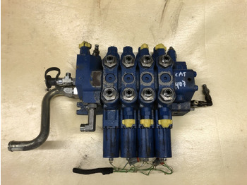 Hidravlični ventil CATERPILLAR