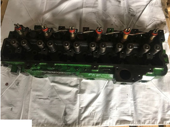 Glava motorja JOHN DEERE