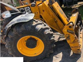 Premnik JCB