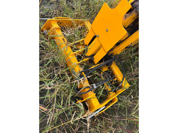 Hitra spojka JCB