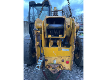 Bočni reduktor za Kmetijski stroj JCB 535-125 535 - CZĘŚCI - zwolnica, skrzynia, most: slika 3