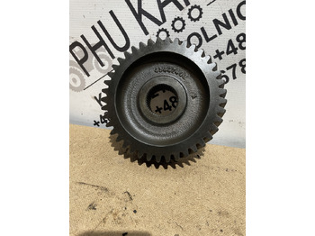 Menjalnik in deli JCB