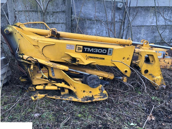 Hidravlični cilinder JCB