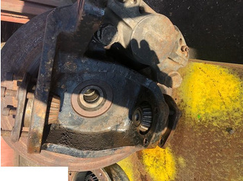 Premnik JCB