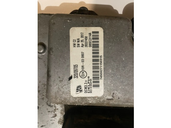 Motor in deli DELPHI