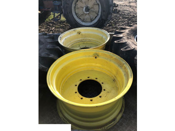 Platišče za Kmetijski stroj John Deer Felga DW16lx30 Stan Idealny ! x2: slika 3
