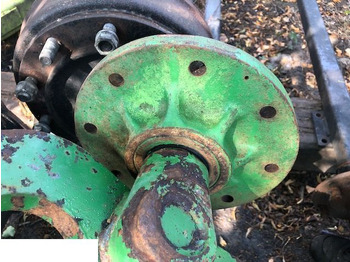 Premnik JOHN DEERE