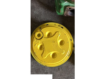 Polosovina JOHN DEERE