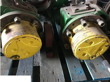 Premnik JOHN DEERE
