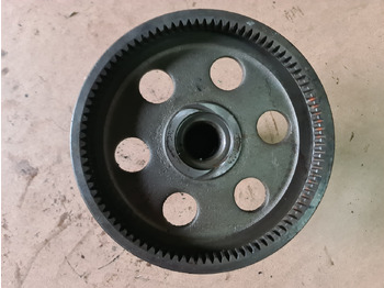 Polosovina za Kmetijski stroj John Deere 4650, 4850 Wał Wejściowy z Przekładnią R70848: slika 3