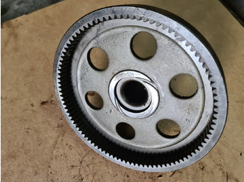 Polosovina za Kmetijski stroj John Deere 4650, 4850 Wał Wejściowy z Przekładnią R70848: slika 4