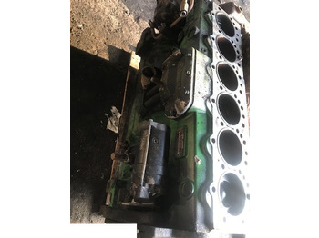 Ročična gred JOHN DEERE