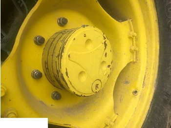 Premnik JOHN DEERE