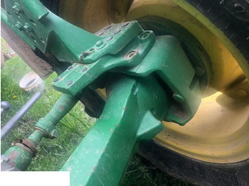 Bočni reduktor JOHN DEERE